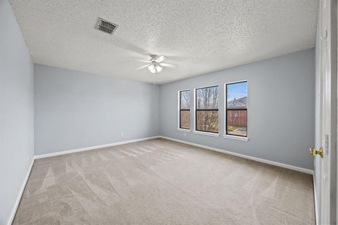 Tiny photo for 3152 Spyglass Drive, Grand Prairie, TX 75052 (MLS # 21146096)