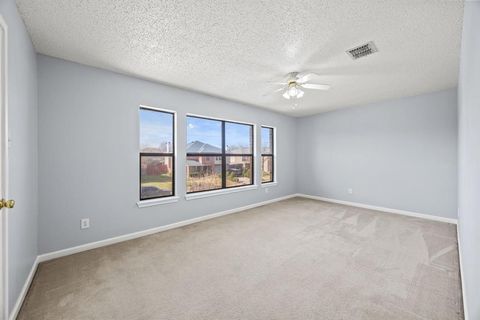 Tiny photo for 3152 Spyglass Drive, Grand Prairie, TX 75052 (MLS # 21146096)