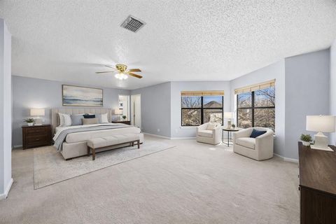 Tiny photo for 3152 Spyglass Drive, Grand Prairie, TX 75052 (MLS # 21146096)