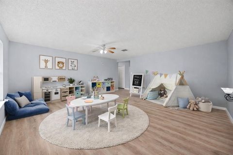 Tiny photo for 3152 Spyglass Drive, Grand Prairie, TX 75052 (MLS # 21146096)