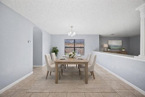 Tiny photo for 3152 Spyglass Drive, Grand Prairie, TX 75052 (MLS # 21146096)