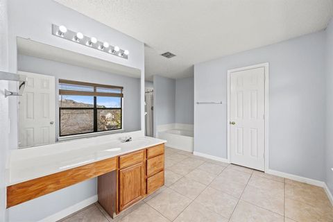 Tiny photo for 3152 Spyglass Drive, Grand Prairie, TX 75052 (MLS # 21146096)