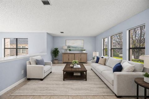 Tiny photo for 3152 Spyglass Drive, Grand Prairie, TX 75052 (MLS # 21146096)