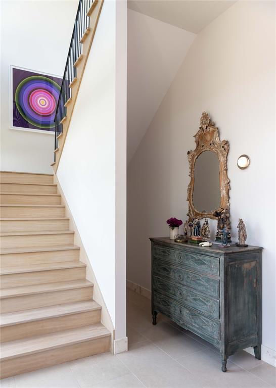 CHAMBERLAIN ARLINGTON HTS 1ST BLOCK - Residential