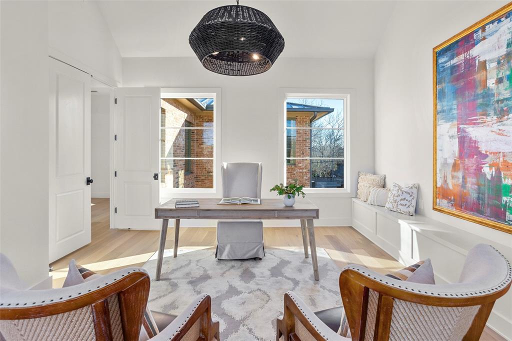 CHAMBERLAIN ARLINGTON HTS 1ST BLOCK - Residential