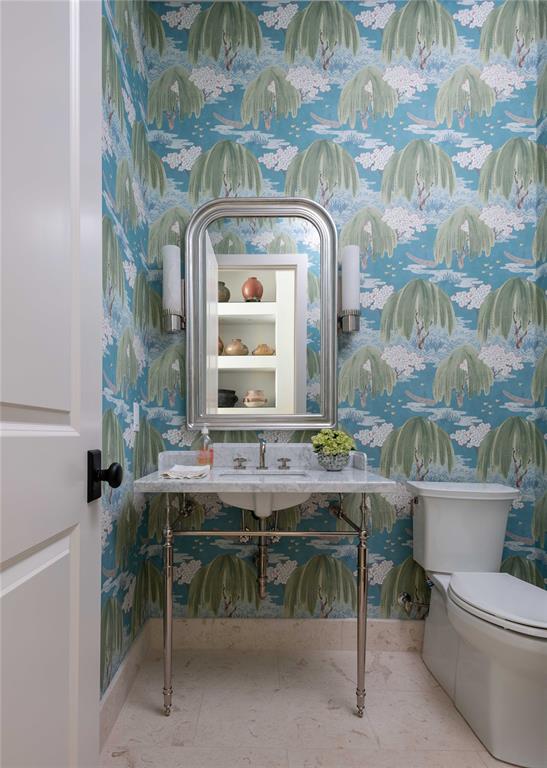 CHAMBERLAIN ARLINGTON HTS 1ST BLOCK - Residential