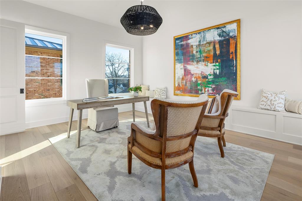 CHAMBERLAIN ARLINGTON HTS 1ST BLOCK - Residential