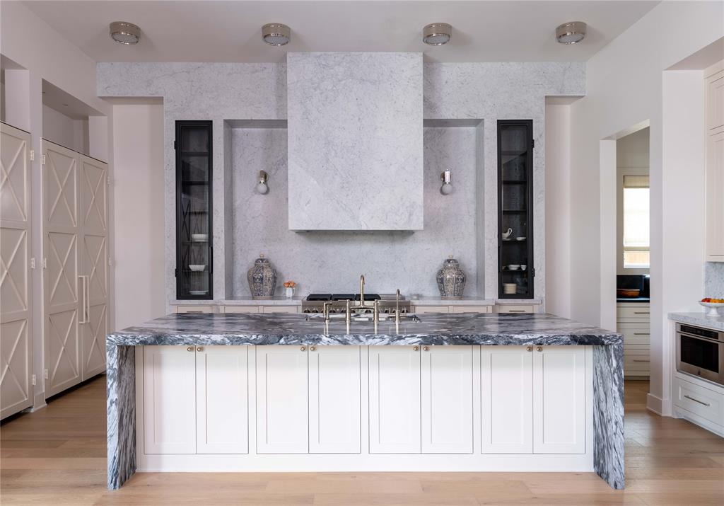 CHAMBERLAIN ARLINGTON HTS 1ST BLOCK - Residential