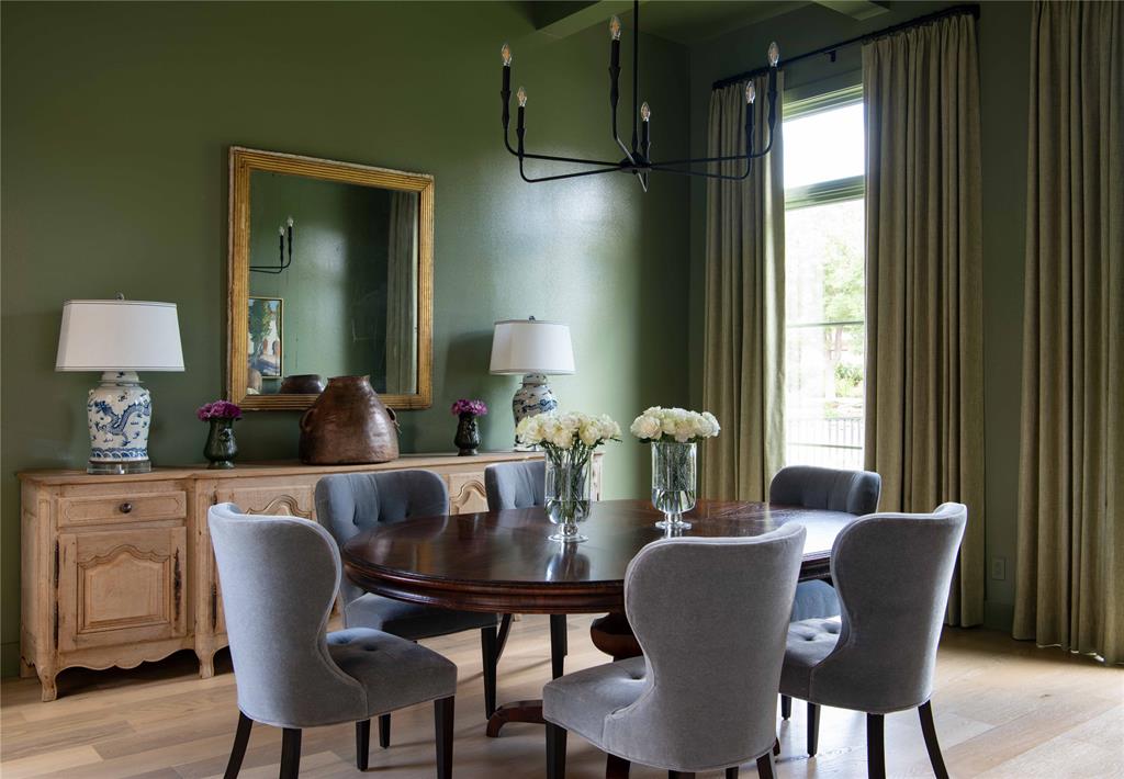 CHAMBERLAIN ARLINGTON HTS 1ST BLOCK - Residential