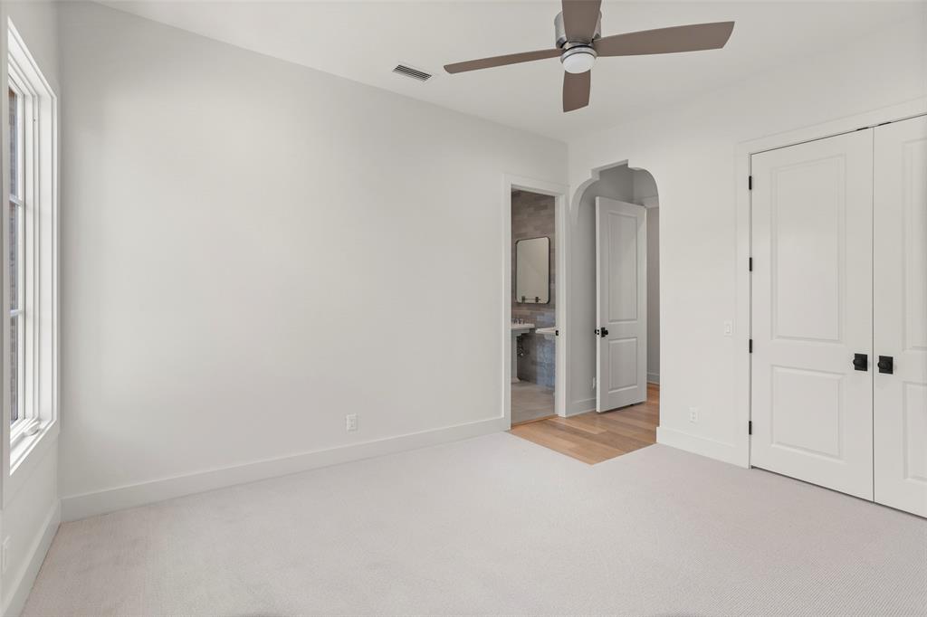 CHAMBERLAIN ARLINGTON HTS 1ST BLOCK - Residential