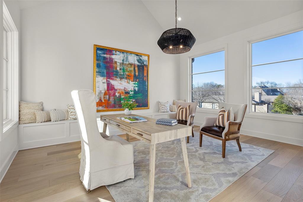 CHAMBERLAIN ARLINGTON HTS 1ST BLOCK - Residential