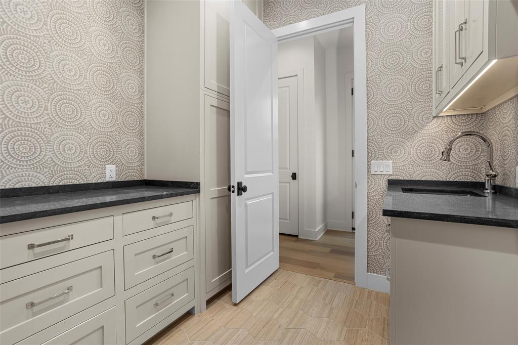 CHAMBERLAIN ARLINGTON HTS 1ST BLOCK - Residential