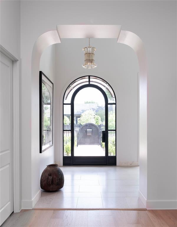 CHAMBERLAIN ARLINGTON HTS 1ST BLOCK - Residential