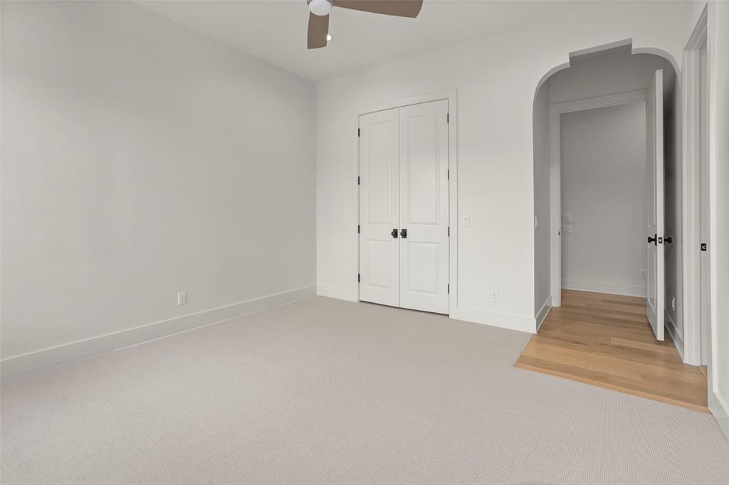 CHAMBERLAIN ARLINGTON HTS 1ST BLOCK - Residential