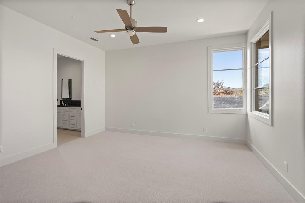 CHAMBERLAIN ARLINGTON HTS 1ST BLOCK - Residential