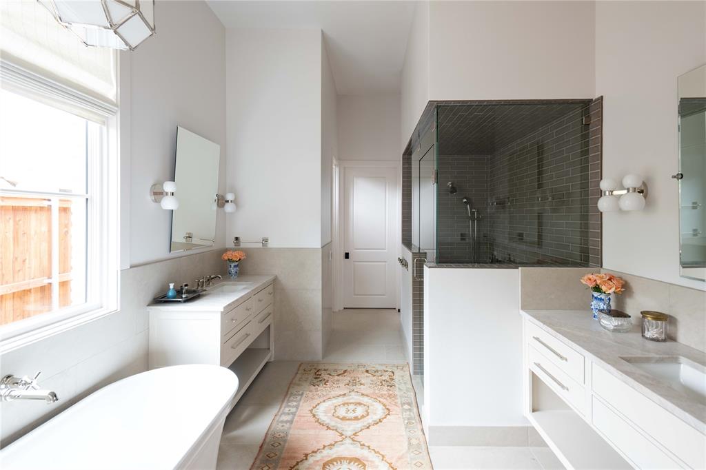 CHAMBERLAIN ARLINGTON HTS 1ST BLOCK - Residential