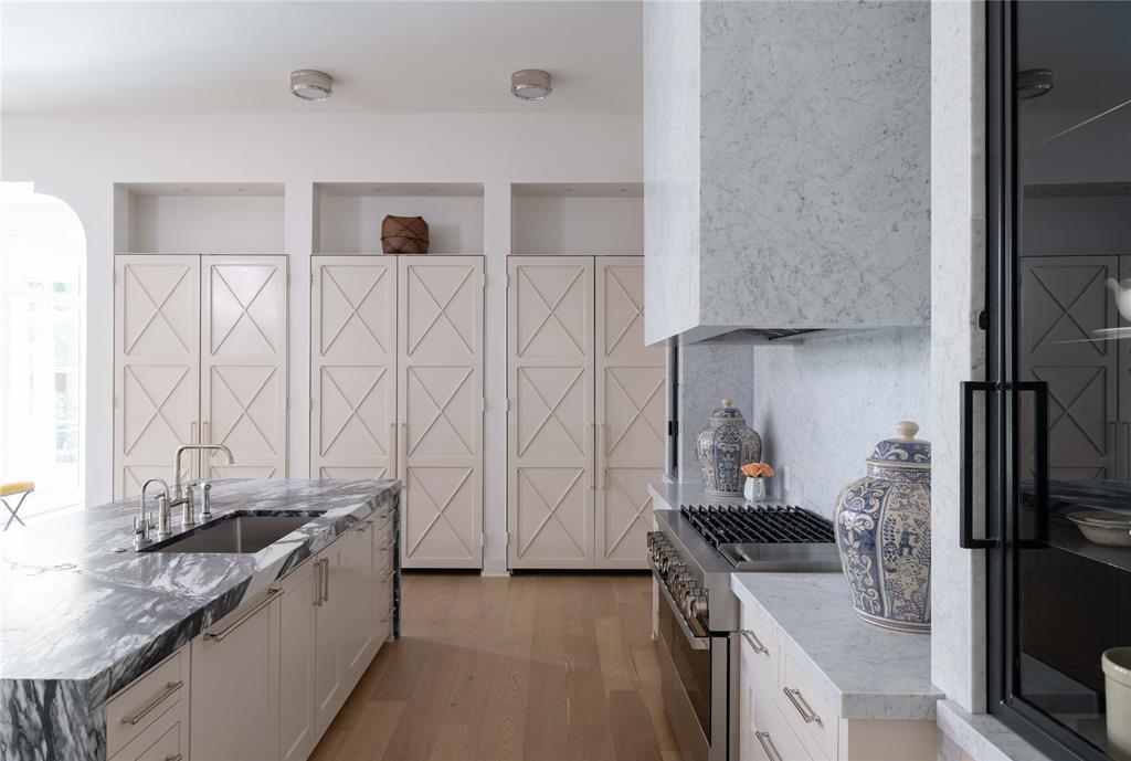 CHAMBERLAIN ARLINGTON HTS 1ST BLOCK - Residential