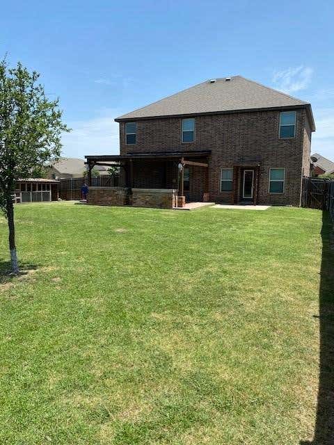 Tiny photo for 885 Levi Lane, Forney, TX 75126 (MLS # 21339521)