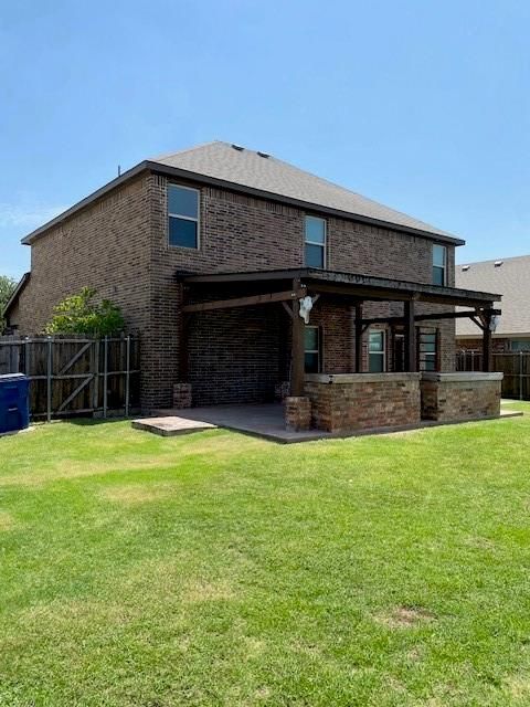 Tiny photo for 885 Levi Lane, Forney, TX 75126 (MLS # 21339521)