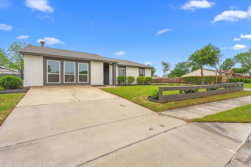 5001 N COLONY Boulevard