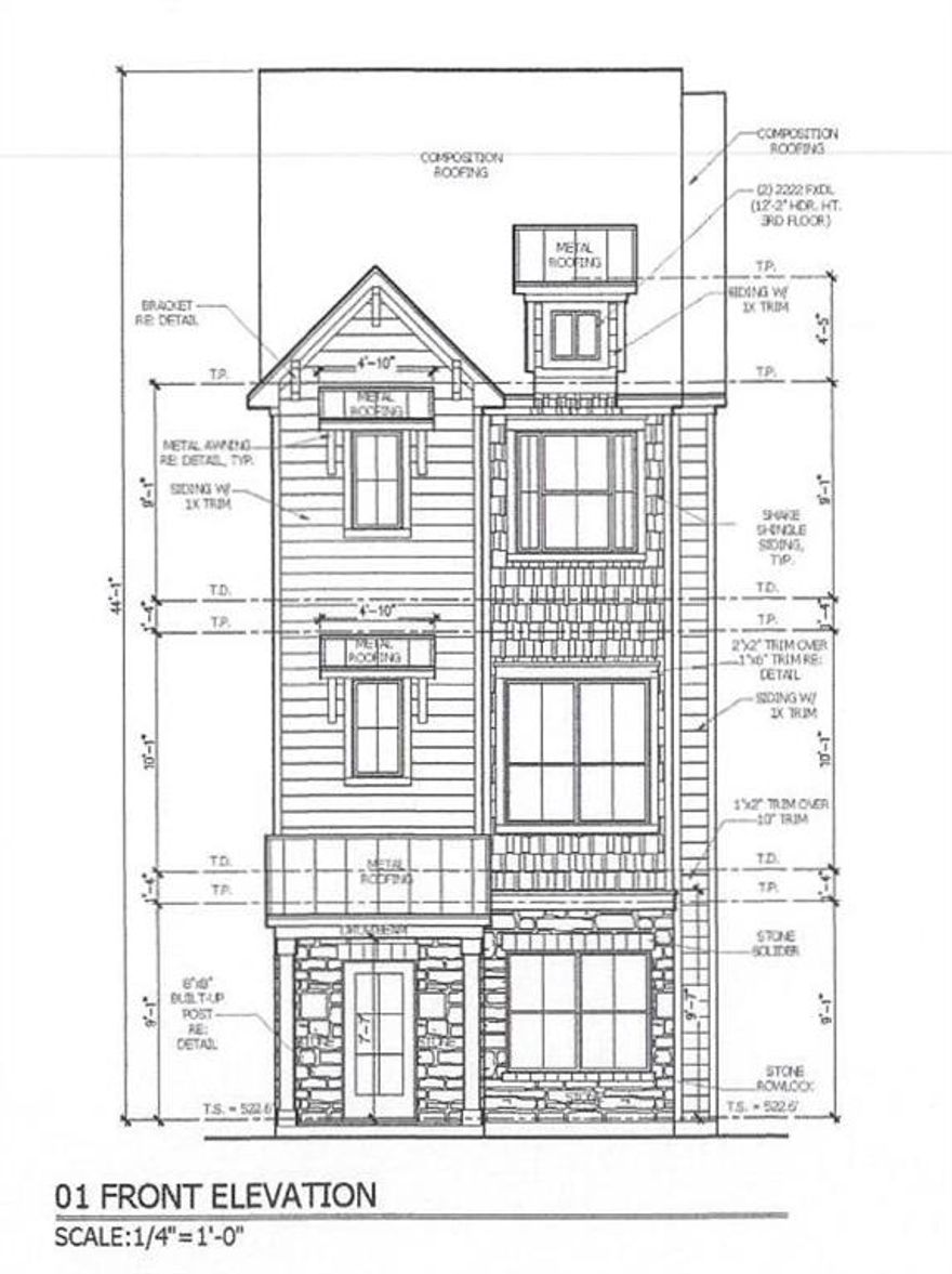 Nearly complete! Gorgeous 3 Br, 3.5 Bath in South Village and Old Town Lewisville! Walk to nearby shops, restaurants, and Concerts in the Park! Minutes from DFW Airport, and easy access to Hwy 121, I-35, Dallas N Tollway! Light and bright open floor plan with modern finishes, luxury vinyl flooring throughout! Second floor features fantastic Gourmet kitchen with large social island has abundant custom shaker style cabinets, SS appliances, granite tops, opens to dining and living rooms, plus guest bath! All bedrooms are ensuite with private baths. 1st floor BR could double as office. Primary suite has large walk in closet, dual sinks, beautiful full tile walk in shower, granite! Utility room on 3rd floor has space for full size washer, dryer. Two car rear garage. Modern fixtures, great energy features! Low HOA fees! Estimated completion in mid May!