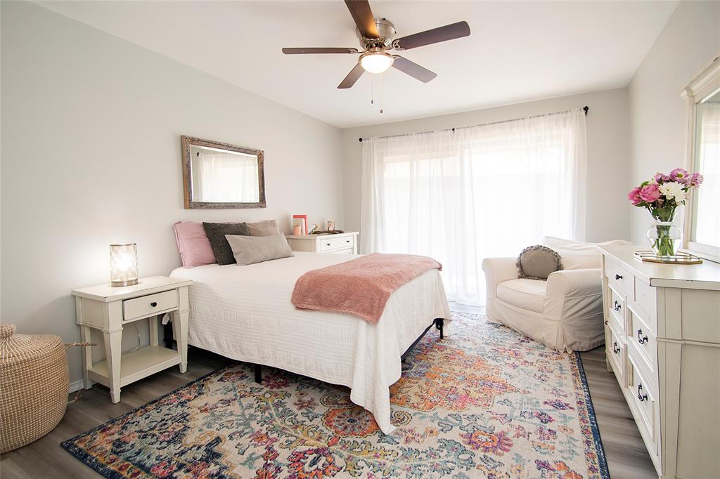 Park Central Condominiums - Residential Lease