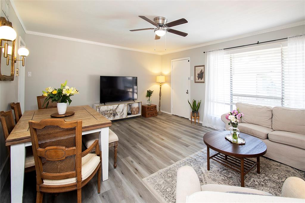 Park Central Condominiums - Residential Lease