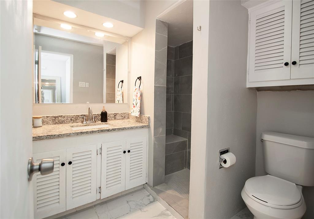 Park Central Condominiums - Residential Lease