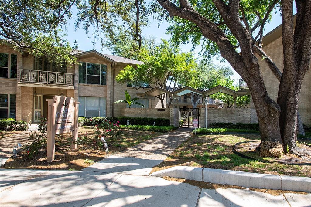 Park Central Condominiums - Residential Lease