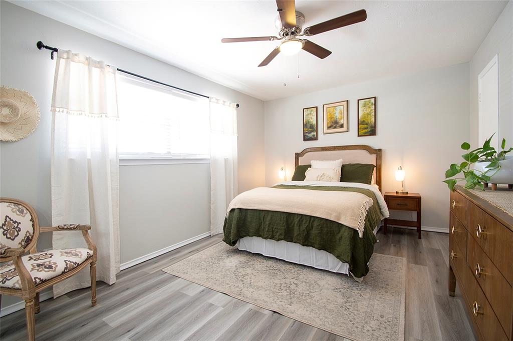 Park Central Condominiums - Residential Lease