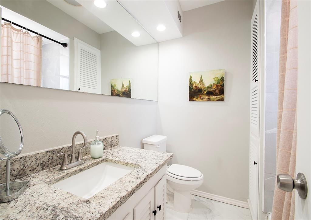 Park Central Condominiums - Residential Lease