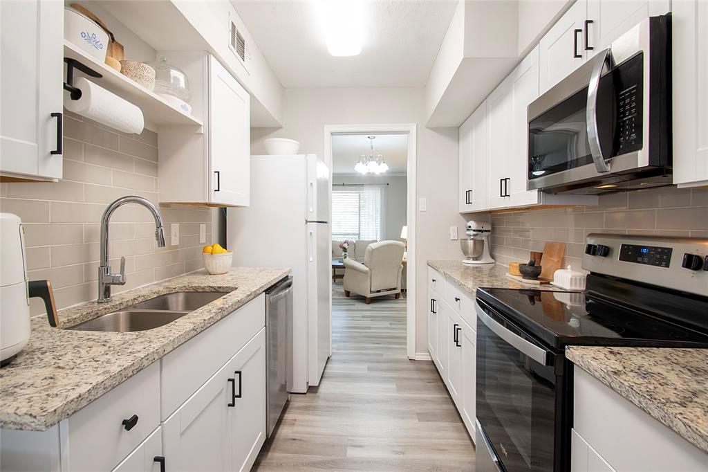 Park Central Condominiums - Residential Lease