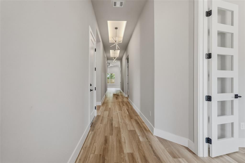 ERVAY TERRACE - Residential