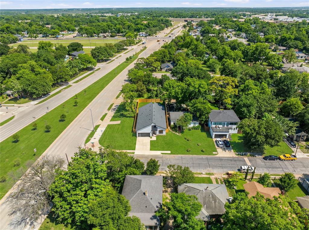 ERVAY TERRACE - Residential