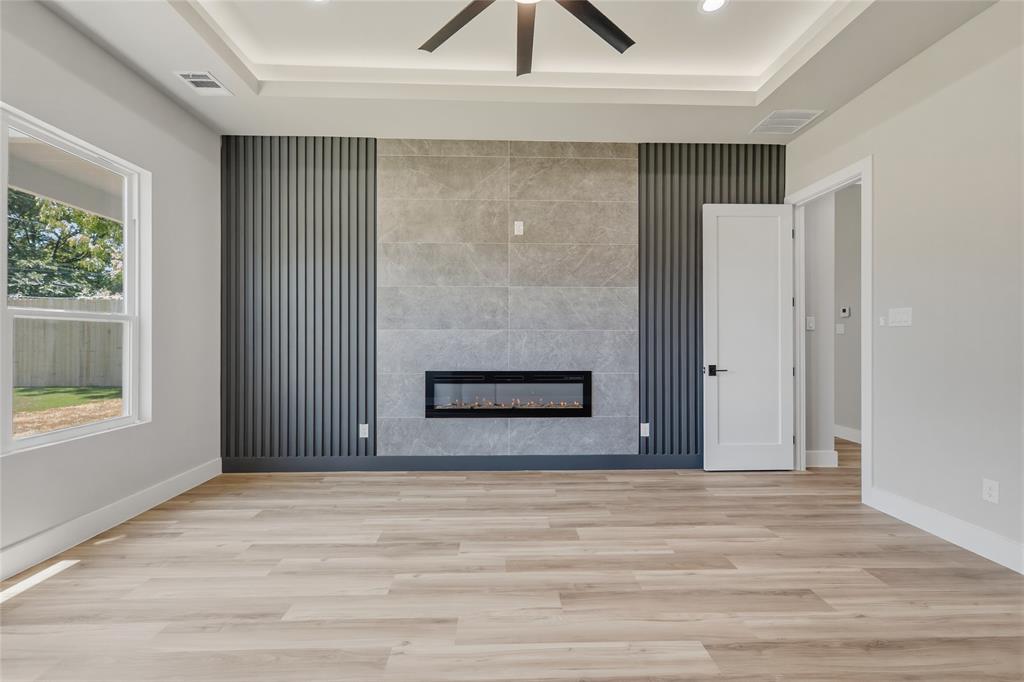 ERVAY TERRACE - Residential