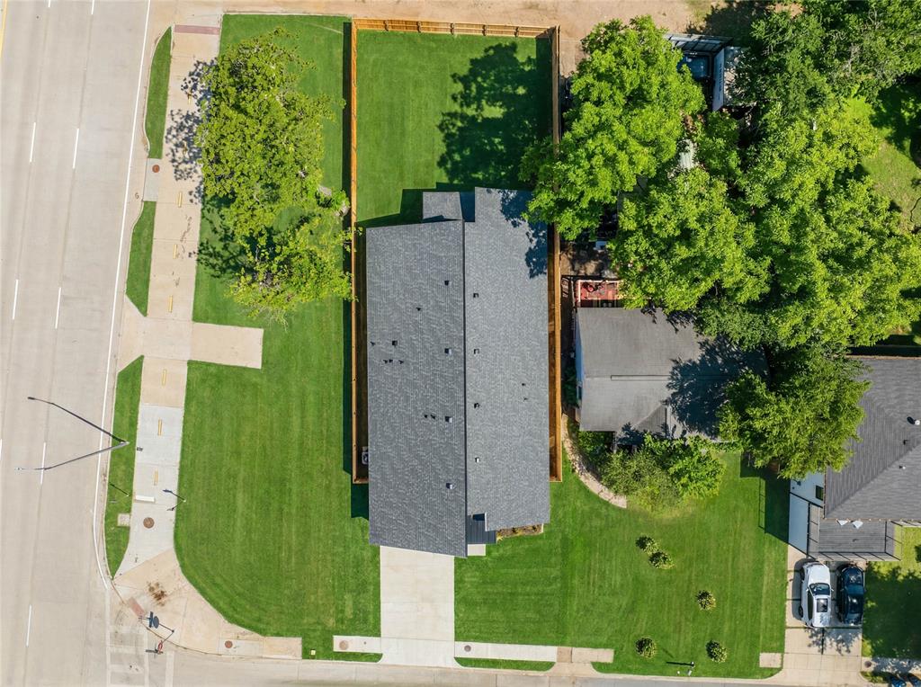 ERVAY TERRACE - Residential