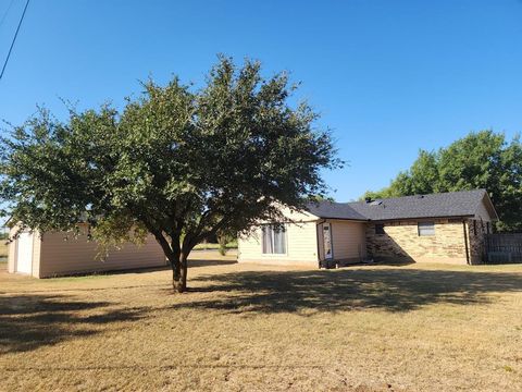 Tiny photo for 200 Pembrook Drive, Breckenridge, TX 76424 (MLS # 21101121)