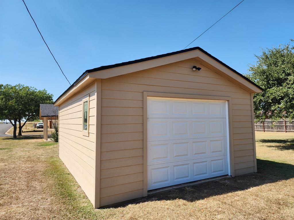 Country Club Estates - Residential