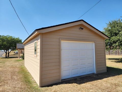 Tiny photo for 200 Pembrook Drive, Breckenridge, TX 76424 (MLS # 21101121)