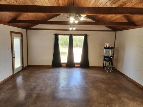 Tiny photo for 200 Pembrook Drive, Breckenridge, TX 76424 (MLS # 21101121)