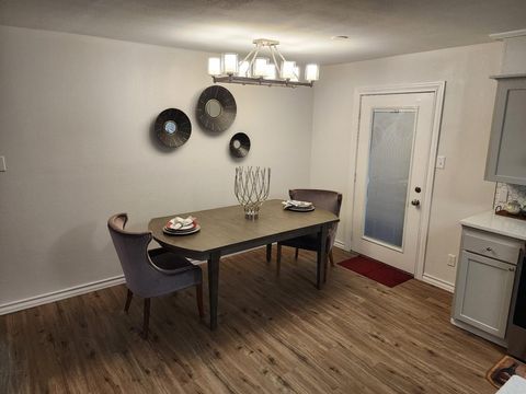 Tiny photo for 200 Pembrook Drive, Breckenridge, TX 76424 (MLS # 21101121)