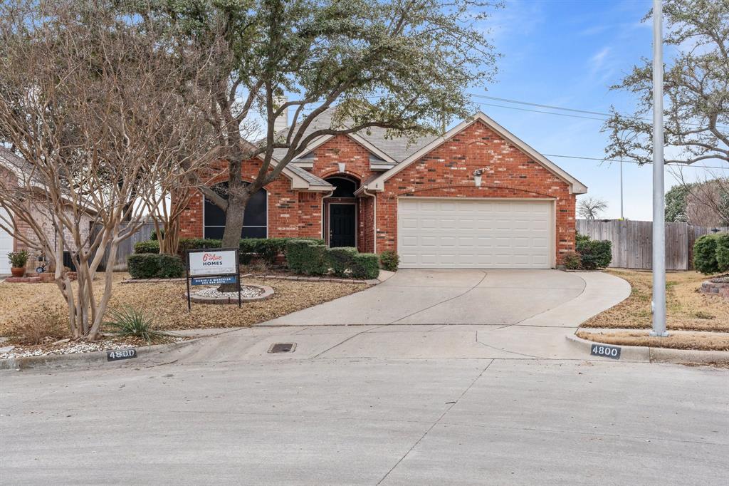 Park Glen Add - Residential Lease