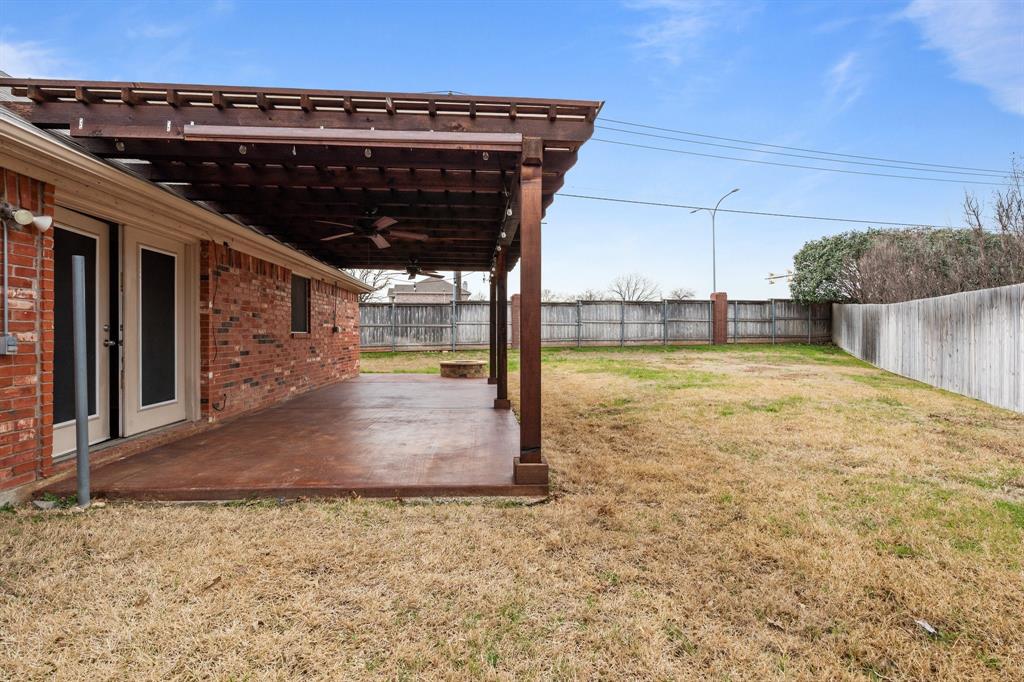 Park Glen Add - Residential Lease