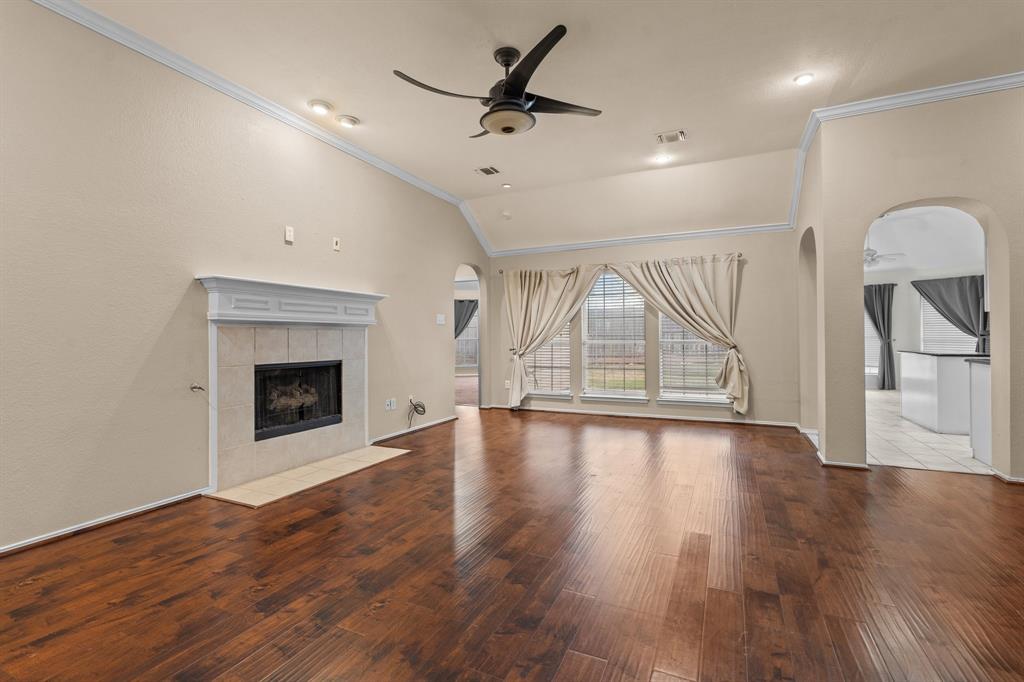 Park Glen Add - Residential Lease