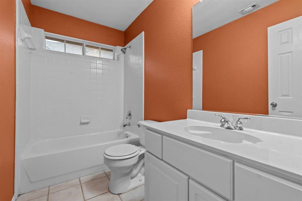 Park Glen Add - Residential Lease