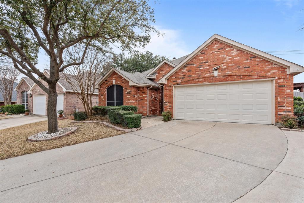 Park Glen Add - Residential Lease