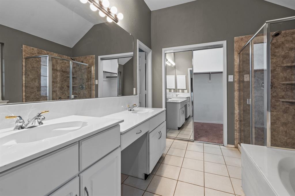 Park Glen Add - Residential Lease