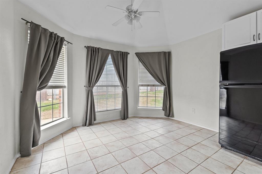 Park Glen Add - Residential Lease