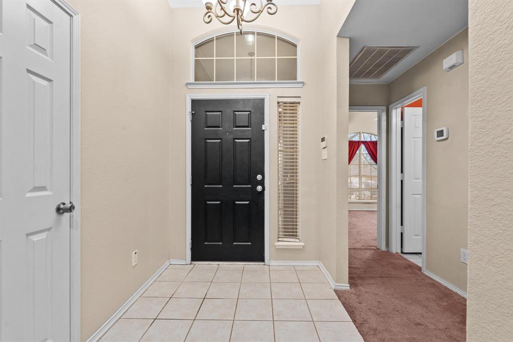 Park Glen Add - Residential Lease