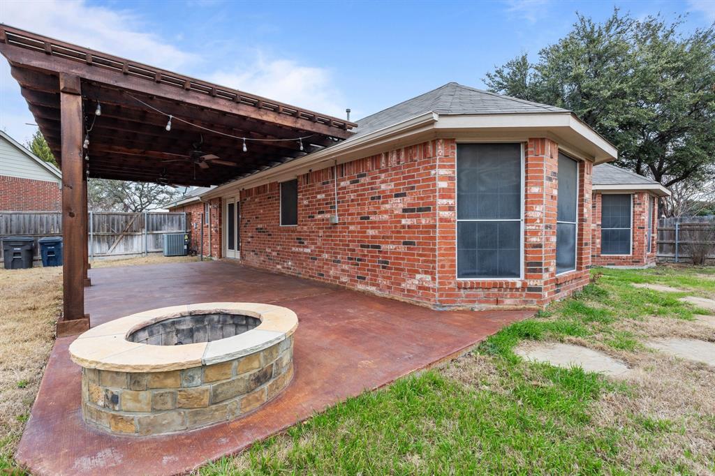 Park Glen Add - Residential Lease